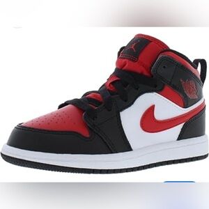 Nike Jordan 1 Mid Sz1